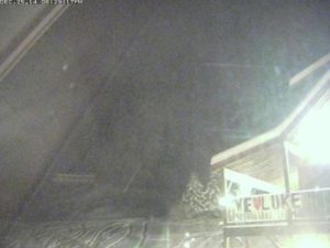 Snowbowl Web Cam